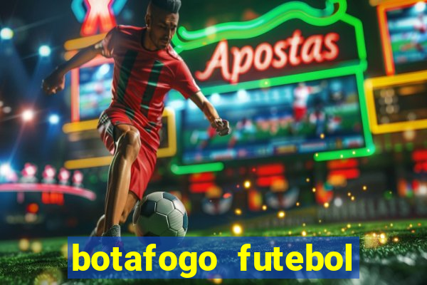 botafogo futebol play hd